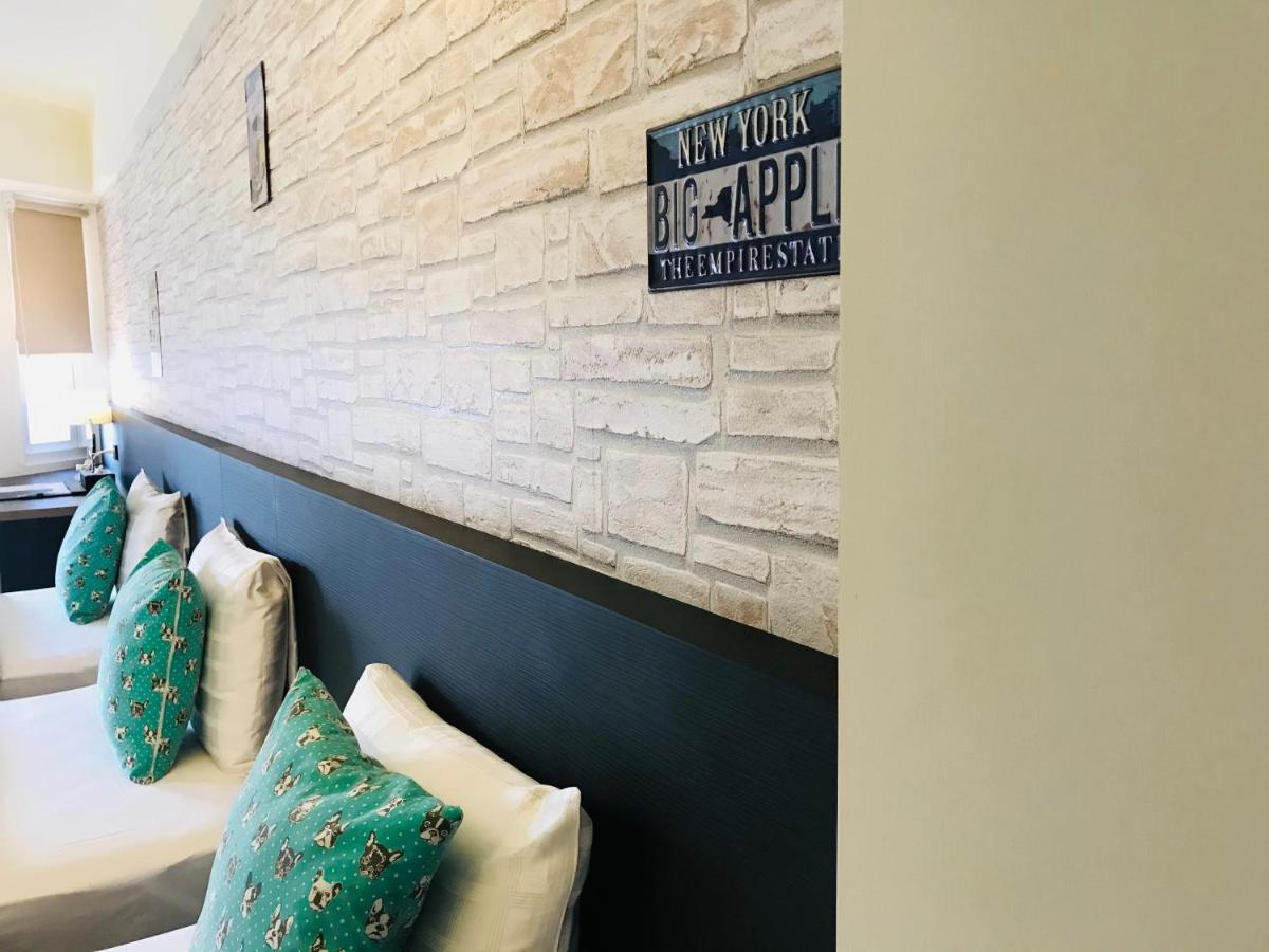 Taitung Home Rest Hotel מראה חיצוני תמונה