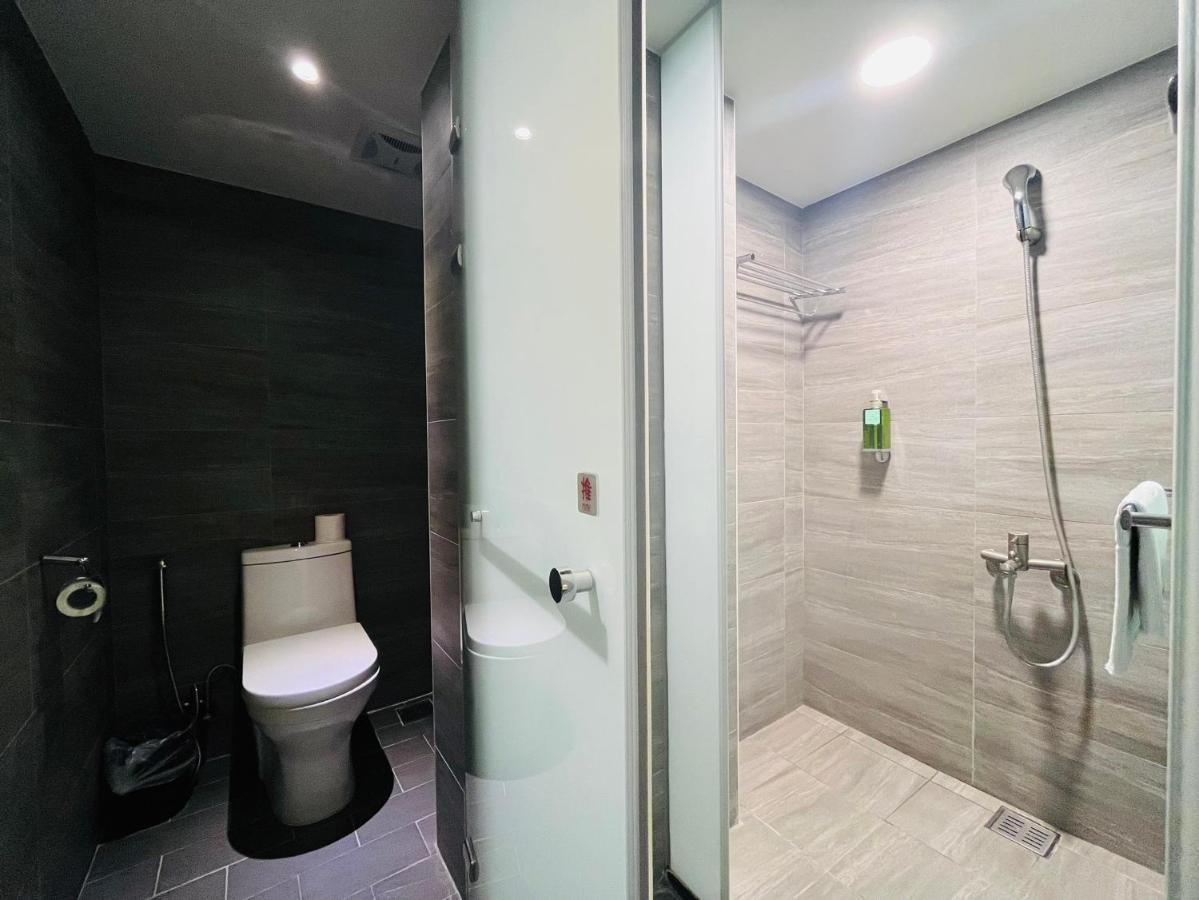 Taitung Home Rest Hotel מראה חיצוני תמונה