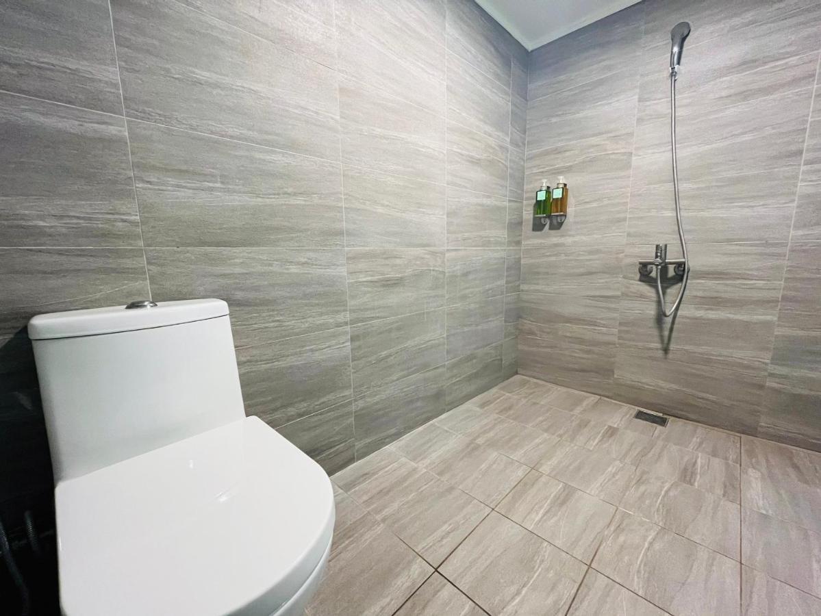 Taitung Home Rest Hotel מראה חיצוני תמונה