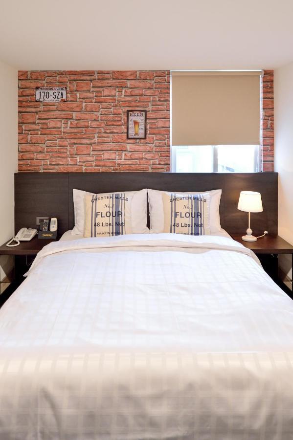 Taitung Home Rest Hotel מראה חיצוני תמונה