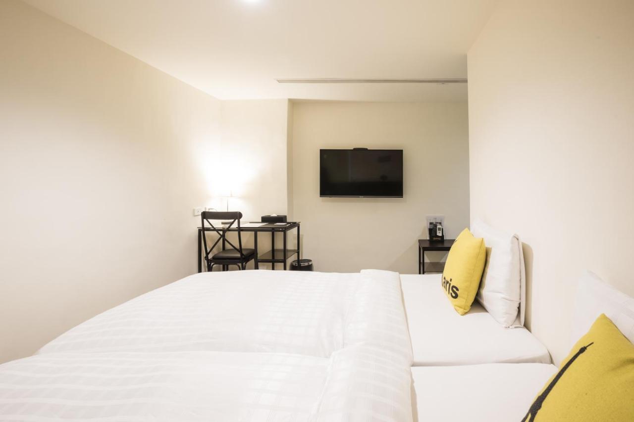 Taitung Home Rest Hotel מראה חיצוני תמונה
